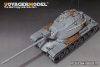 Voyager Model PE351264 US M103A2 Heavy tank Basic For TAKOM 2140 1/35